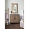 James Martin Vanities Portland 36in Single Vanity Whitewashed Walnut w/ 3 CM Charcoal Soapstone Quartz Top 620-V36-WW-3CSP - alternate 3